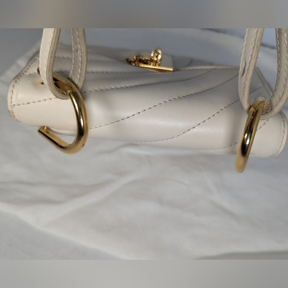 Chloe Calfskin Quilted Mini Drew Bijou Shoulder Bag - Picture 7 of 13